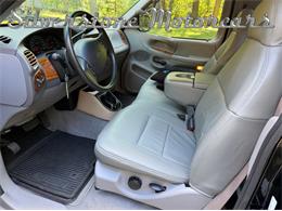 1998 Ford F150 (CC-2114372) for sale in North Andover, Massachusetts