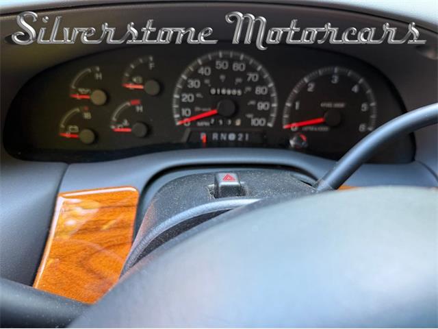 1998 Ford F150 (CC-2114372) for sale in North Andover, Massachusetts
