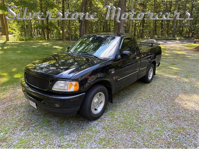 1998 Ford F150 (CC-2114372) for sale in North Andover, Massachusetts