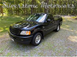 1998 Ford F150 (CC-2114372) for sale in North Andover, Massachusetts