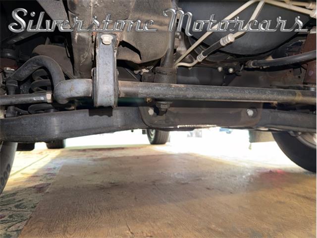 1998 Ford F150 (CC-2114372) for sale in North Andover, Massachusetts