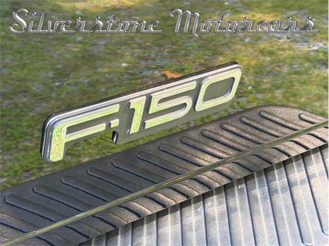 1998 Ford F150 (CC-2114372) for sale in North Andover, Massachusetts