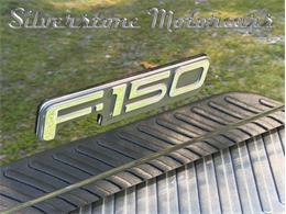 1998 Ford F150 (CC-2114372) for sale in North Andover, Massachusetts