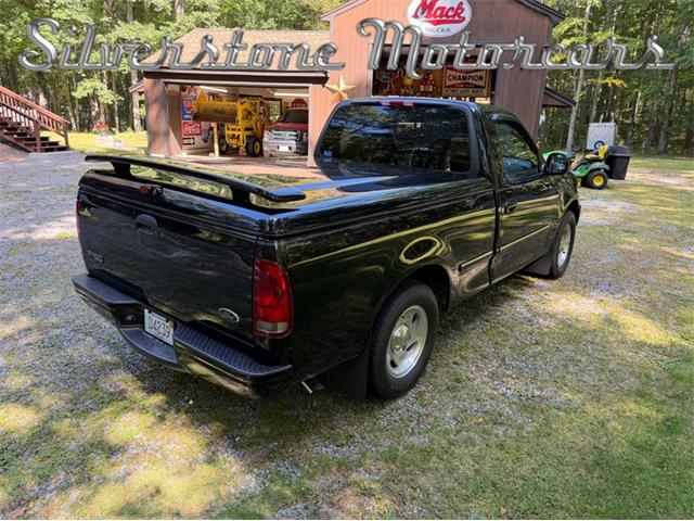 1998 Ford F150 (CC-2114372) for sale in North Andover, Massachusetts