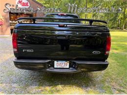 1998 Ford F150 (CC-2114372) for sale in North Andover, Massachusetts