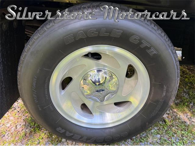 1998 Ford F150 (CC-2114372) for sale in North Andover, Massachusetts