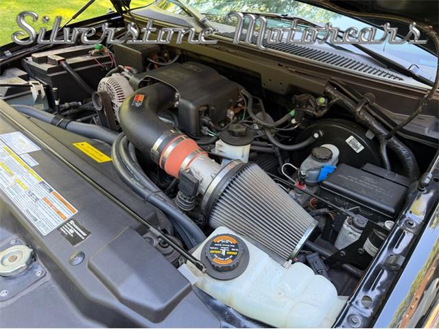1998 Ford F150 (CC-2114372) for sale in North Andover, Massachusetts