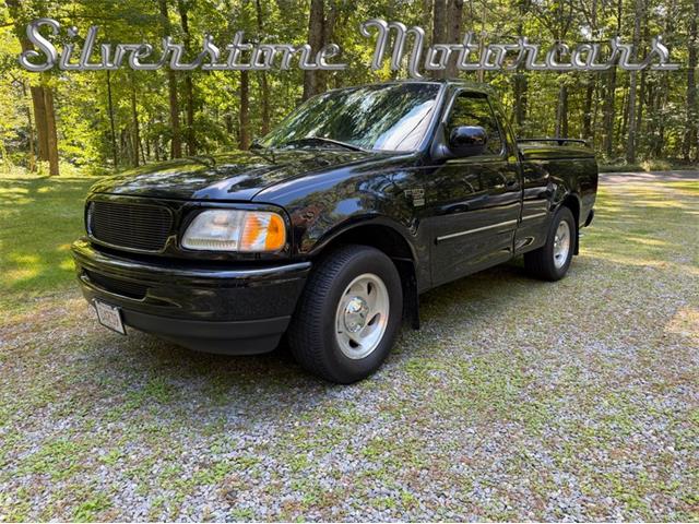 1998 Ford F150 (CC-2114372) for sale in North Andover, Massachusetts
