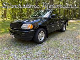 1998 Ford F150 (CC-2114372) for sale in North Andover, Massachusetts