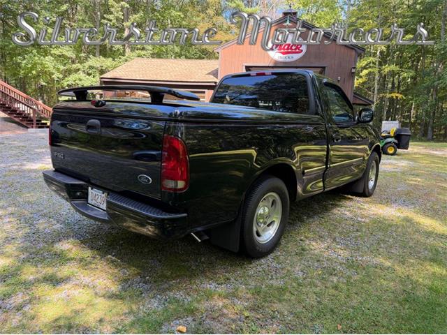 1998 Ford F150 (CC-2114372) for sale in North Andover, Massachusetts