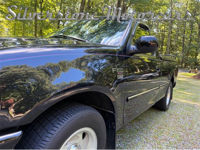 1998 Ford F150 (CC-2114372) for sale in North Andover, Massachusetts