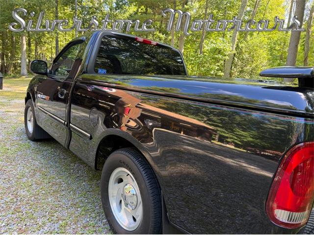 1998 Ford F150 (CC-2114372) for sale in North Andover, Massachusetts