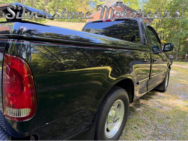 1998 Ford F150 (CC-2114372) for sale in North Andover, Massachusetts