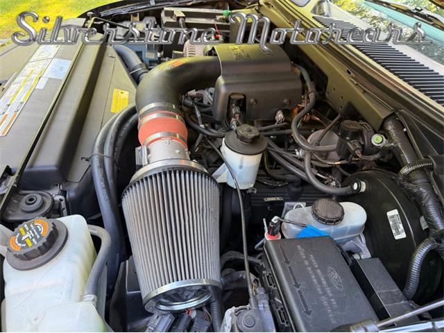 1998 Ford F150 (CC-2114372) for sale in North Andover, Massachusetts