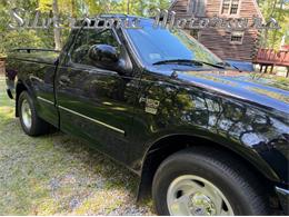 1998 Ford F150 (CC-2114372) for sale in North Andover, Massachusetts