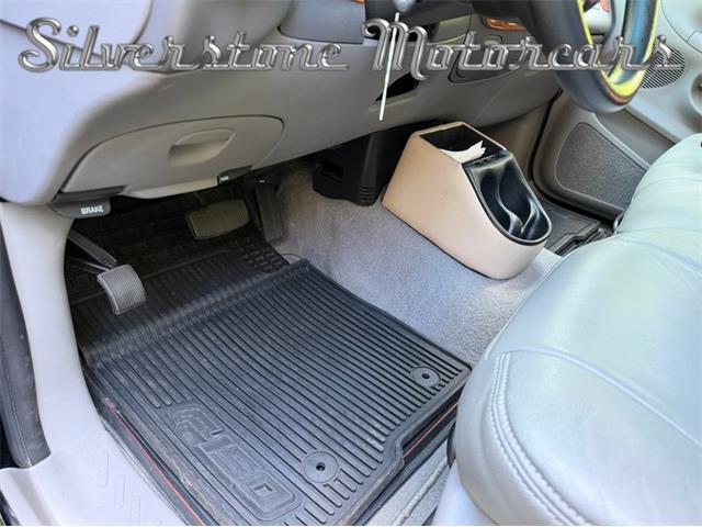 1998 Ford F150 (CC-2114372) for sale in North Andover, Massachusetts