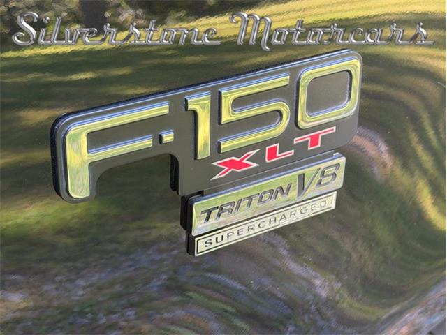 1998 Ford F150 (CC-2114372) for sale in North Andover, Massachusetts