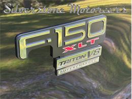 1998 Ford F150 (CC-2114372) for sale in North Andover, Massachusetts