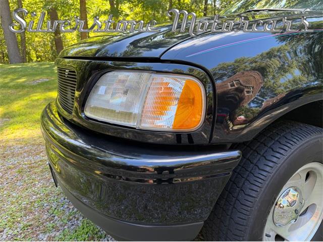 1998 Ford F150 (CC-2114372) for sale in North Andover, Massachusetts
