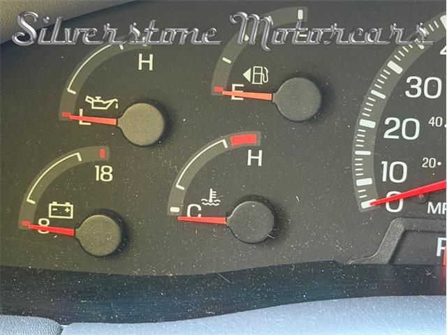 1998 Ford F150 (CC-2114372) for sale in North Andover, Massachusetts