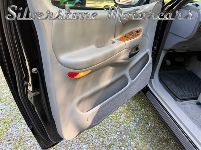 1998 Ford F150 (CC-2114372) for sale in North Andover, Massachusetts