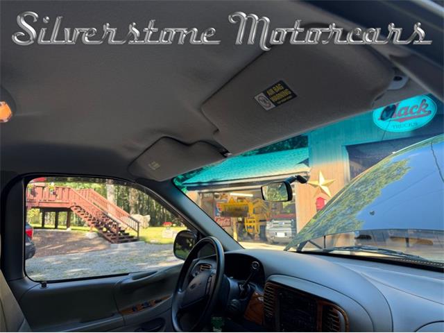 1998 Ford F150 (CC-2114372) for sale in North Andover, Massachusetts