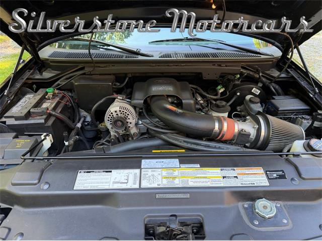 1998 Ford F150 (CC-2114372) for sale in North Andover, Massachusetts
