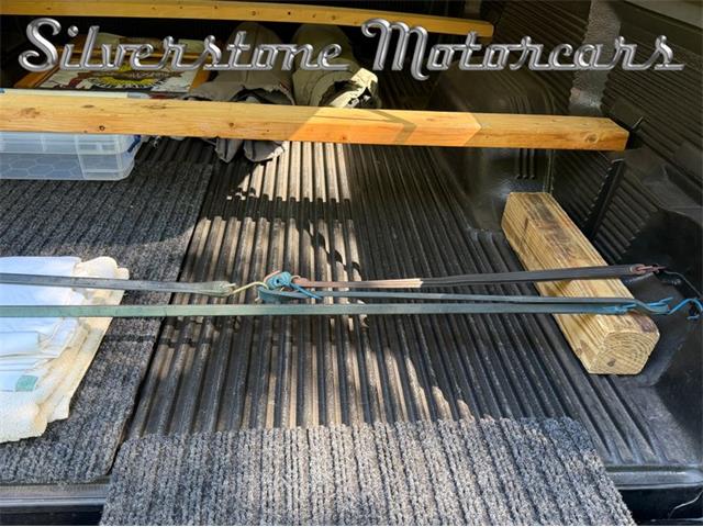 1998 Ford F150 (CC-2114372) for sale in North Andover, Massachusetts