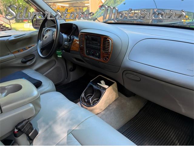 1998 Ford F150 (CC-2114372) for sale in North Andover, Massachusetts