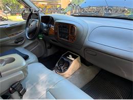 1998 Ford F150 (CC-2114372) for sale in North Andover, Massachusetts