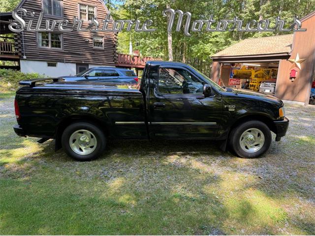 1998 Ford F150 (CC-2114372) for sale in North Andover, Massachusetts