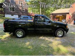 1998 Ford F150 (CC-2114372) for sale in North Andover, Massachusetts