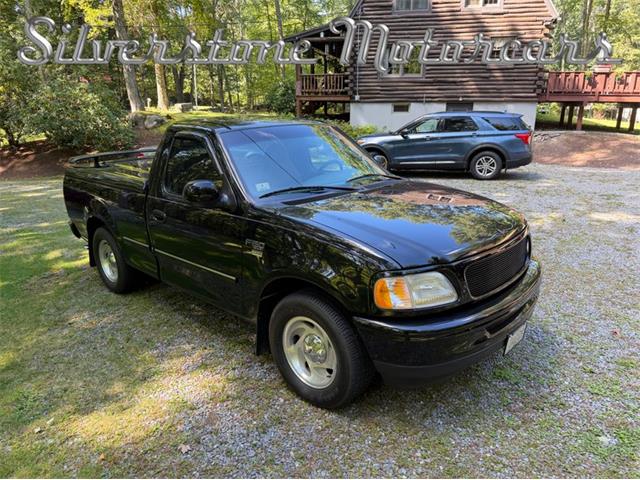 1998 Ford F150 (CC-2114372) for sale in North Andover, Massachusetts