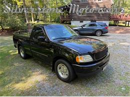 1998 Ford F150 (CC-2114372) for sale in North Andover, Massachusetts