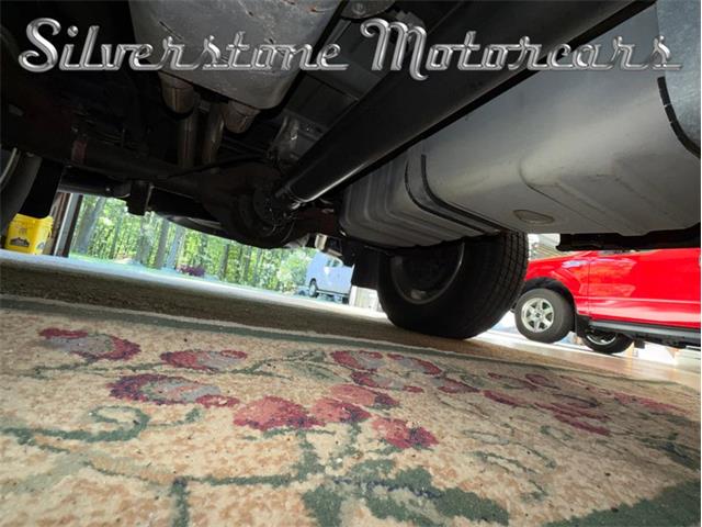1998 Ford F150 (CC-2114372) for sale in North Andover, Massachusetts