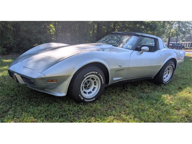 1979 Chevrolet Corvette on ClassicCars.com