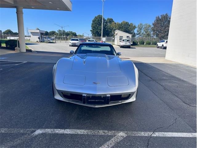 1979 Chevrolet Corvette (CC-2114373) for sale in Greensboro, North Carolina