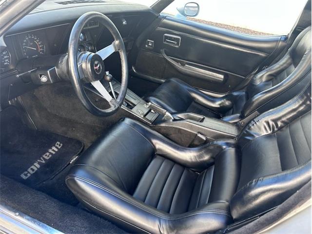 1979 Chevrolet Corvette (CC-2114373) for sale in Greensboro, North Carolina