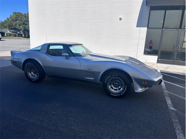 1979 Chevrolet Corvette (CC-2114373) for sale in Greensboro, North Carolina
