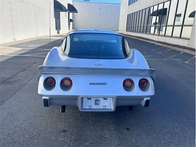 1979 Chevrolet Corvette (CC-2114373) for sale in Greensboro, North Carolina