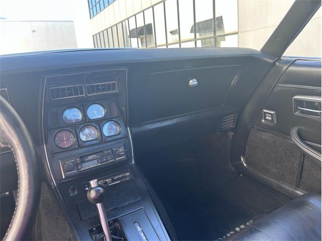 1979 Chevrolet Corvette (CC-2114373) for sale in Greensboro, North Carolina