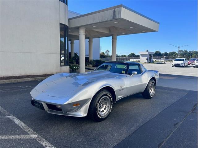 1979 Chevrolet Corvette (CC-2114373) for sale in Greensboro, North Carolina