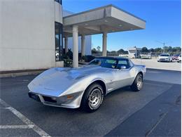1979 Chevrolet Corvette (CC-2114373) for sale in Greensboro, North Carolina
