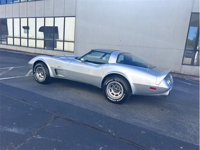 1979 Chevrolet Corvette (CC-2114373) for sale in Greensboro, North Carolina