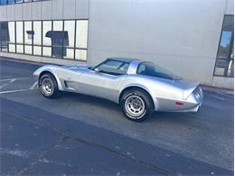 1979 Chevrolet Corvette (CC-2114373) for sale in Greensboro, North Carolina