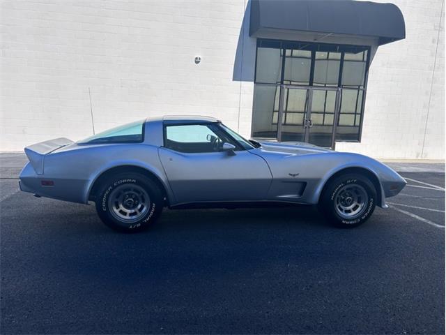 1979 Chevrolet Corvette (CC-2114373) for sale in Greensboro, North Carolina