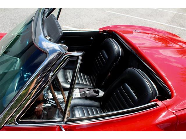 1966 Chevrolet Corvette (CC-2114375) for sale in Sarasota, Florida