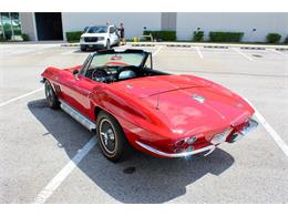 1966 Chevrolet Corvette (CC-2114375) for sale in Sarasota, Florida