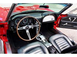 1966 Chevrolet Corvette (CC-2114375) for sale in Sarasota, Florida