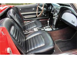 1966 Chevrolet Corvette (CC-2114375) for sale in Sarasota, Florida